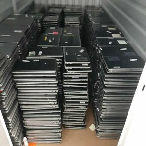 buy Laptop Pallets liquidation