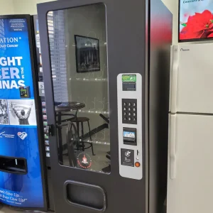 vendo machines pallets liquidation for sale online