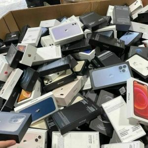iPhone Pallets liquidation