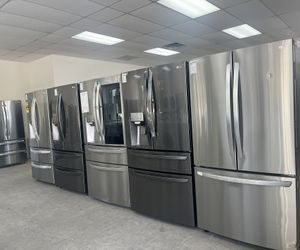 buy refrigerators pallets online