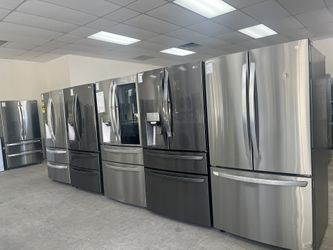 buy refrigerators pallets online