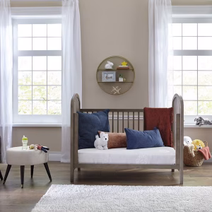 buy best crib mattress size