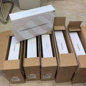Buy Macbook pallet liquidation