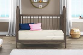 buy best crib mattress size