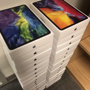 buy iPads pallets liquidation