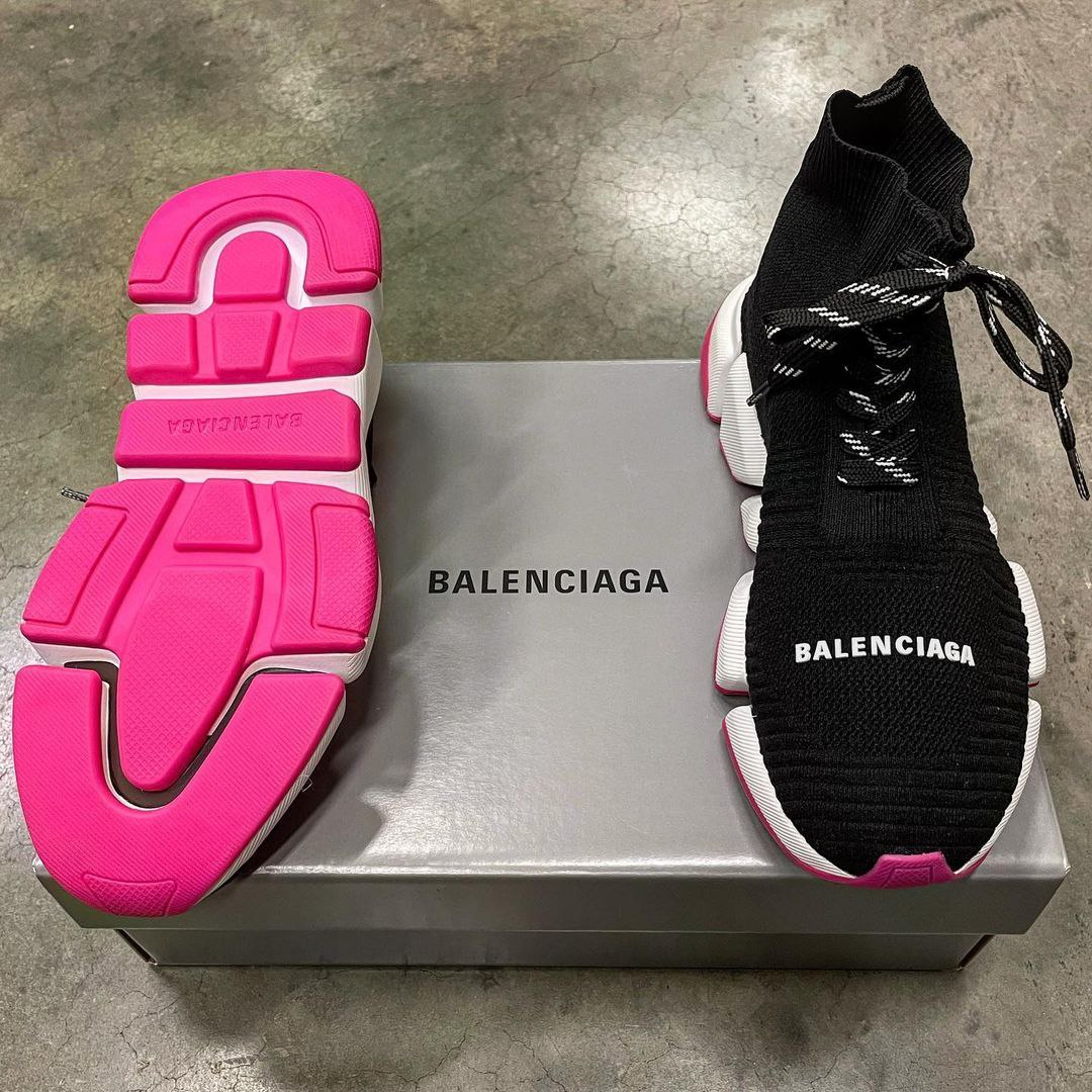 Balenciaga Shoes Pallets - Image 7
