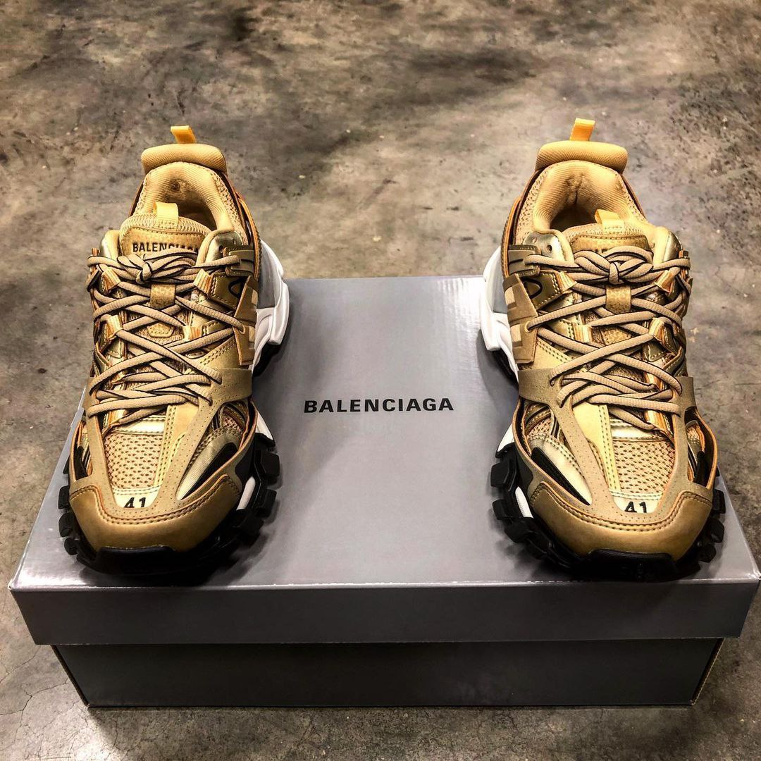 Balenciaga Shoes Pallets - Image 9