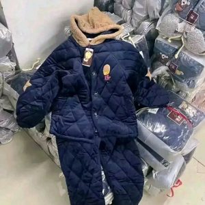 Trendy Kids Clothes