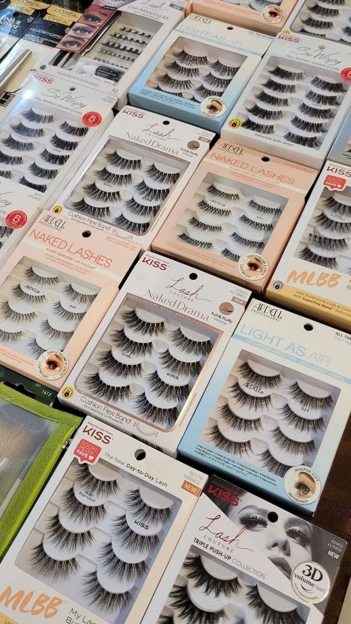 Liquidation Cosmetics Pallets - Image 6