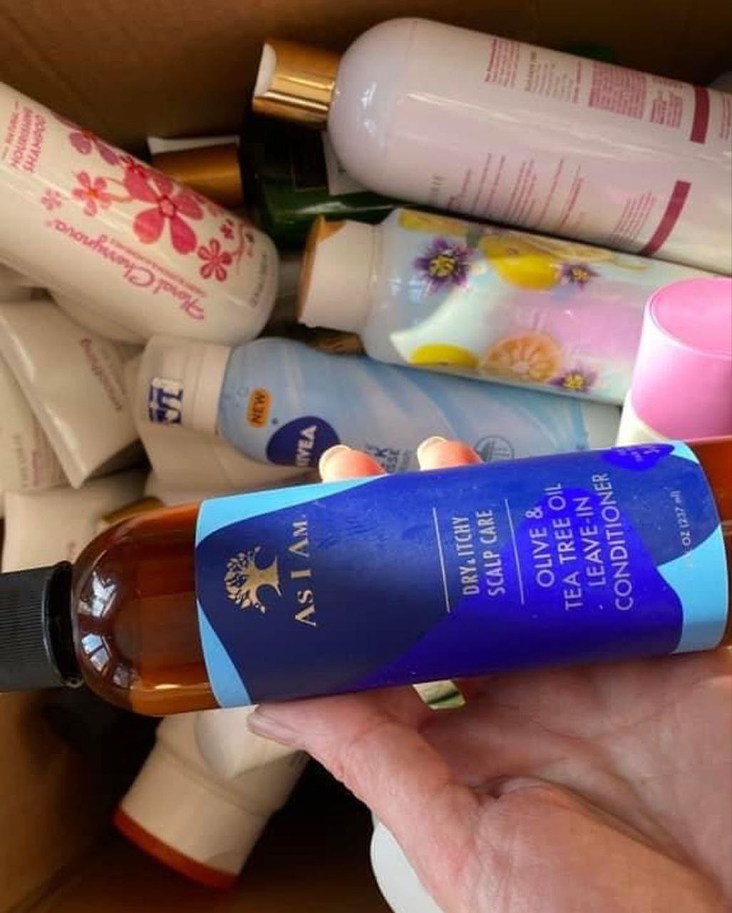 Liquidation Cosmetics Pallets - Image 4