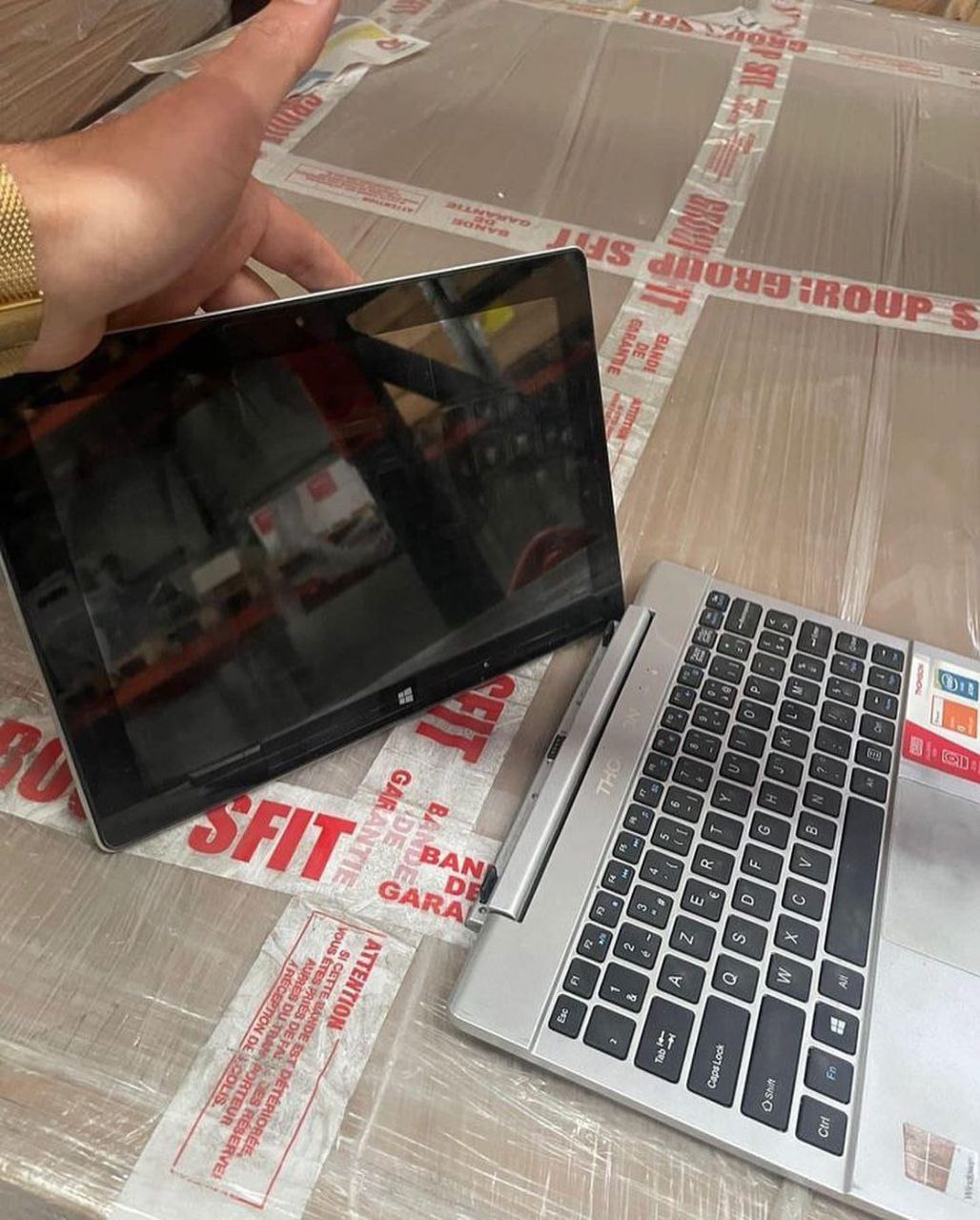 Laptop Pallets Wholesale - Image 2