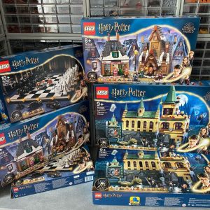 Lego Toys Pallets for sale