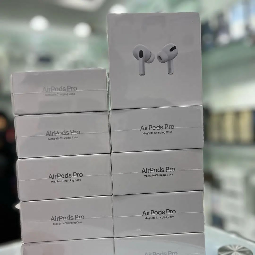 Apple Airpods Pallets - Image 3