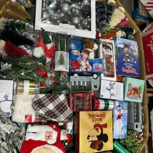 christmas tree pallets liquidation