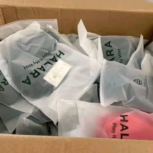 Buy Wholesale Halara Liquidation Pallets