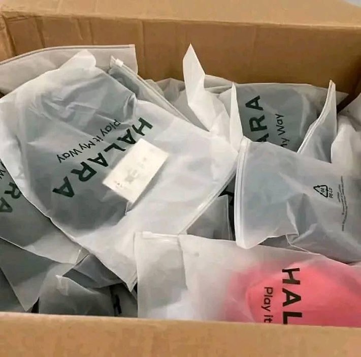 Buy Wholesale Halara Liquidation Pallets