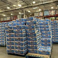 buy Costco Toilet Paper Liquidation Pallets