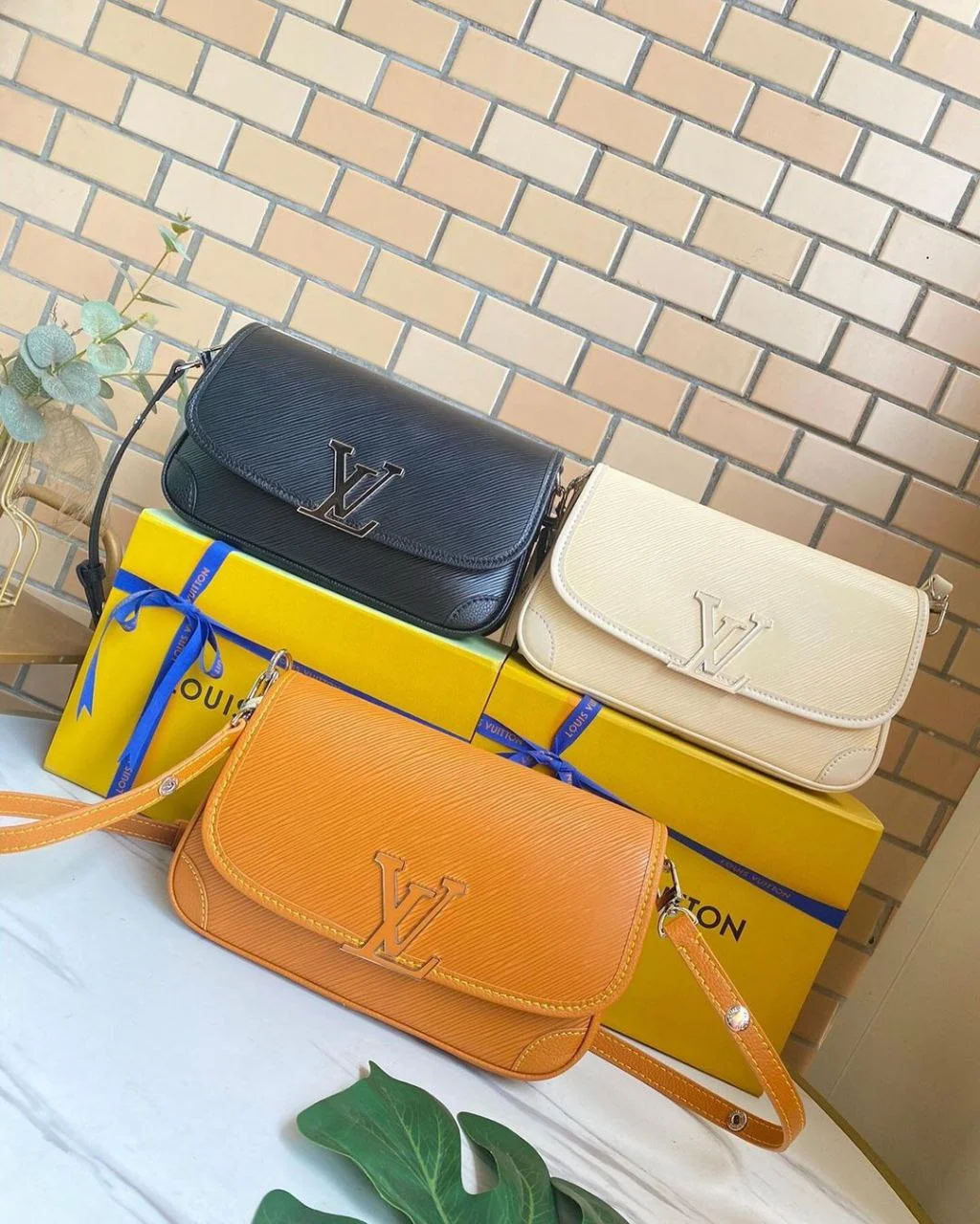 Buy Wholesale Handbags Liquidation Pallets