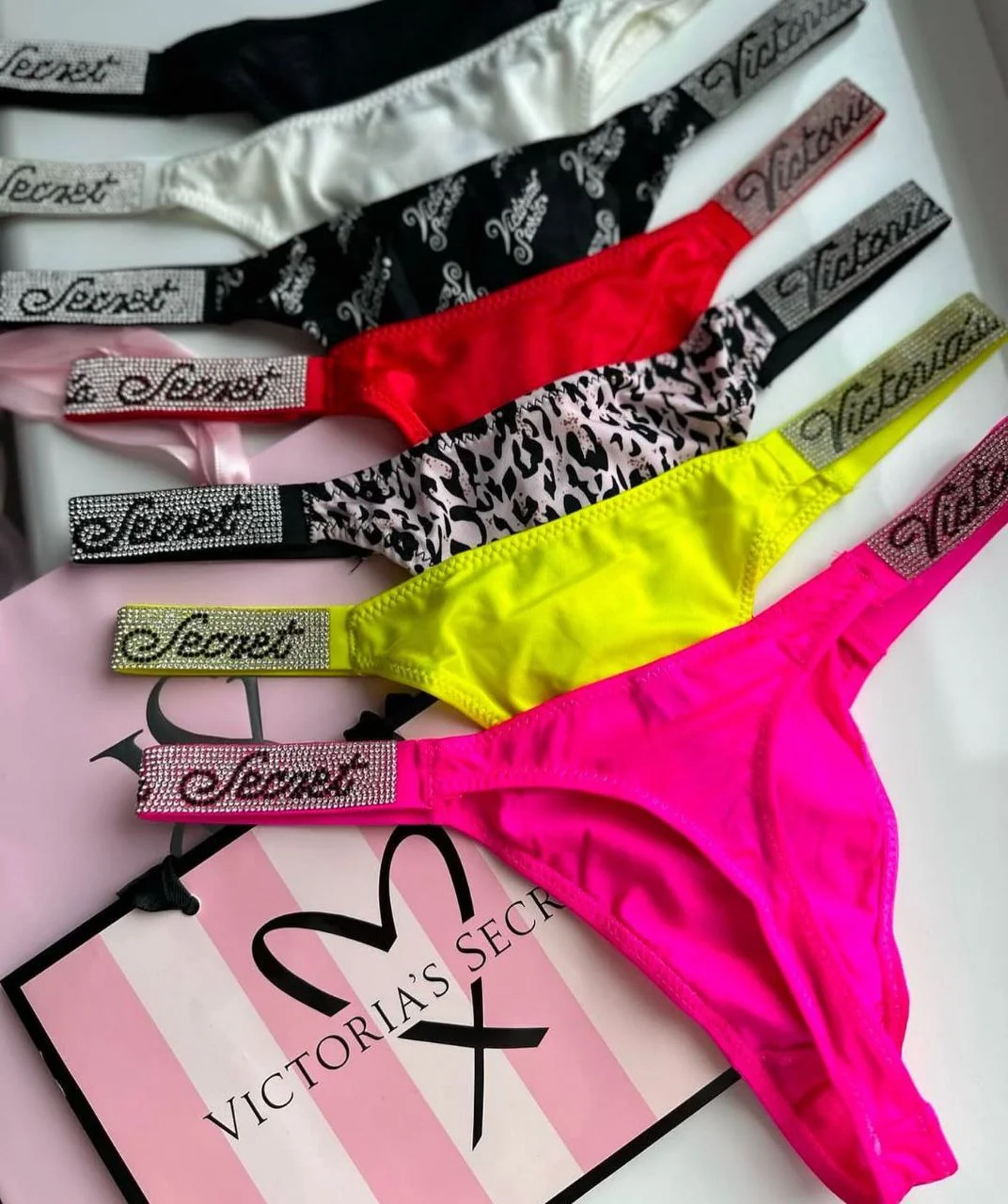 Victoria Secret Underwear Liquidation Pallets