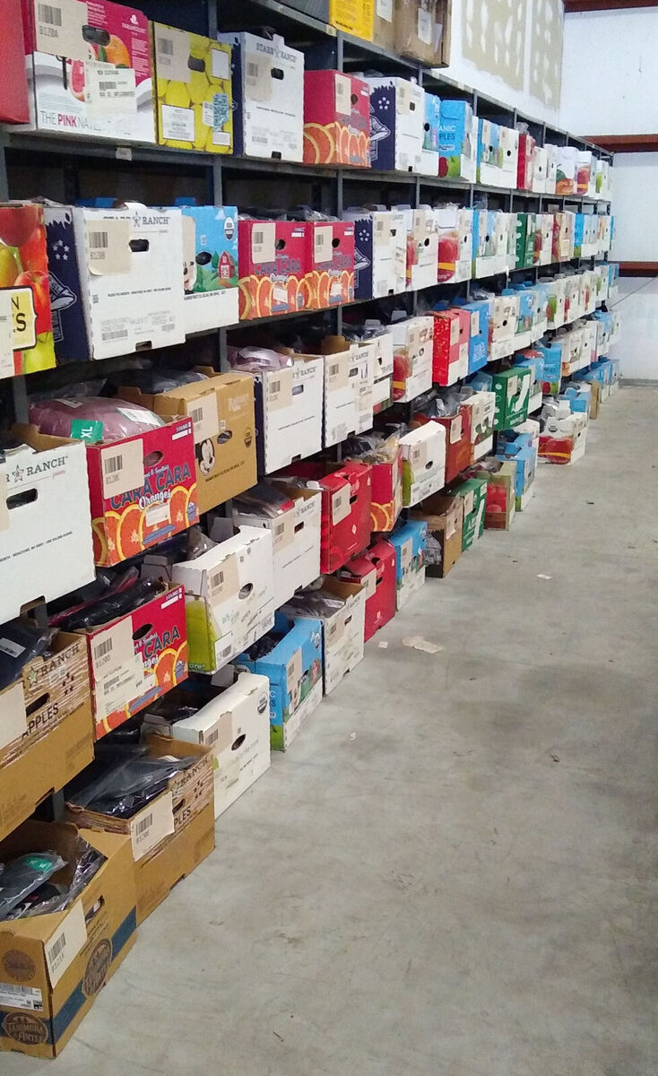 Wholesale Kids Shoes Liquidation Pallets